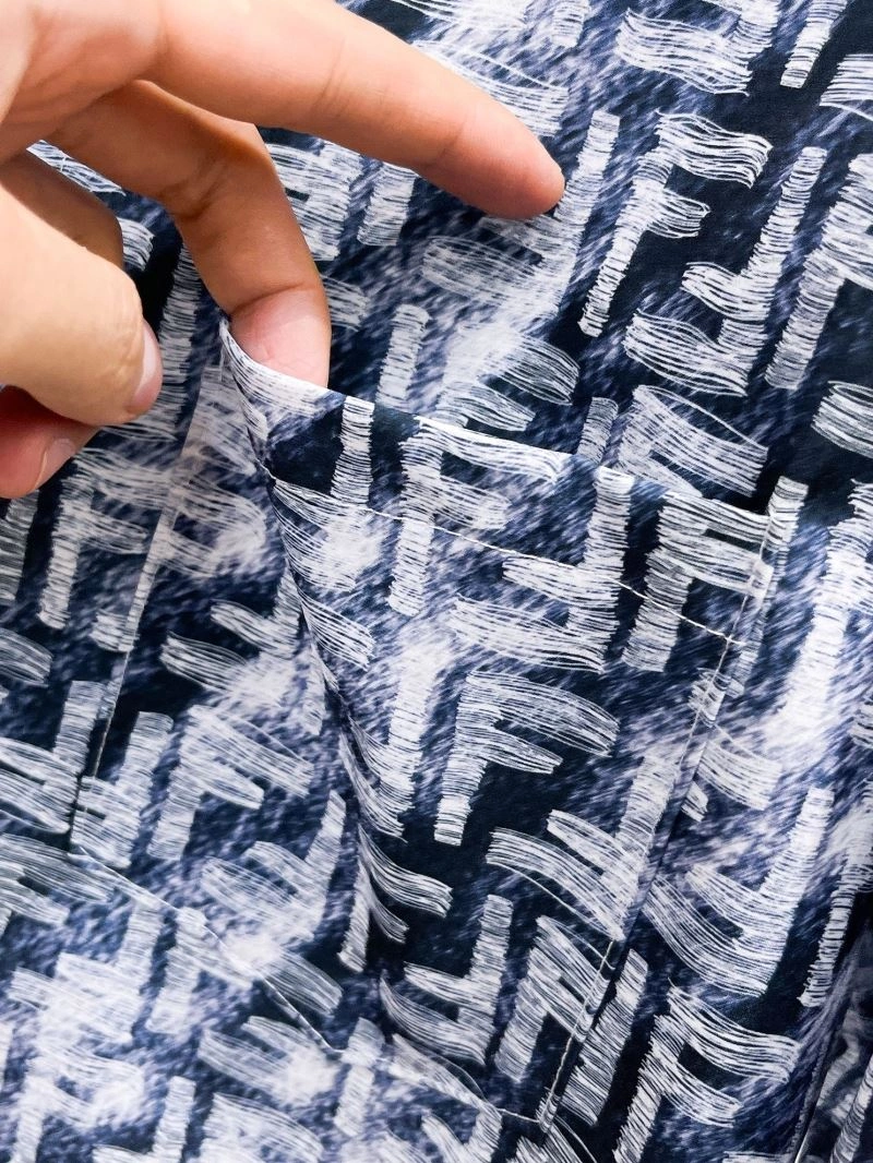 Fendi Shirts EasyCare 121771