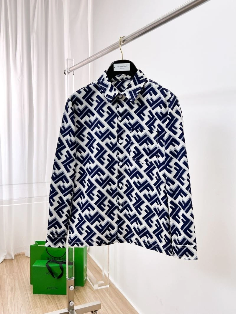 Fendi Shirts Compact 121770