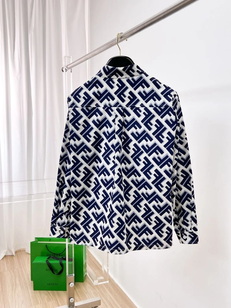 Fendi Shirts Compact 121770