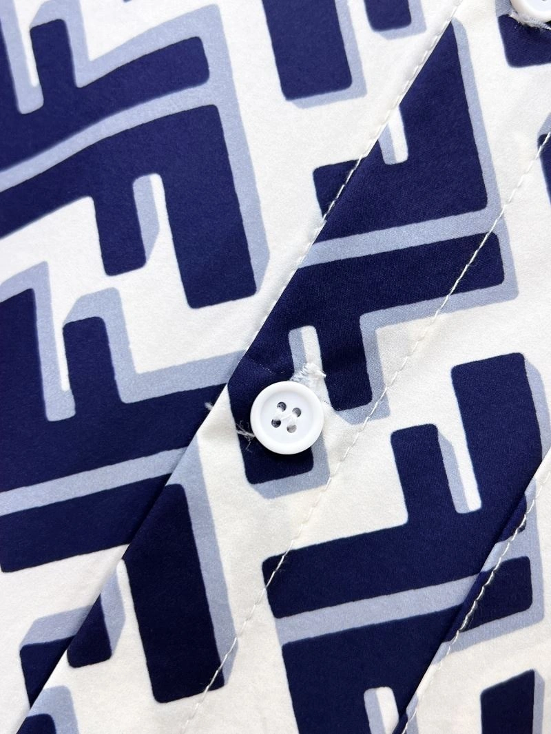 Fendi Shirts Compact 121770
