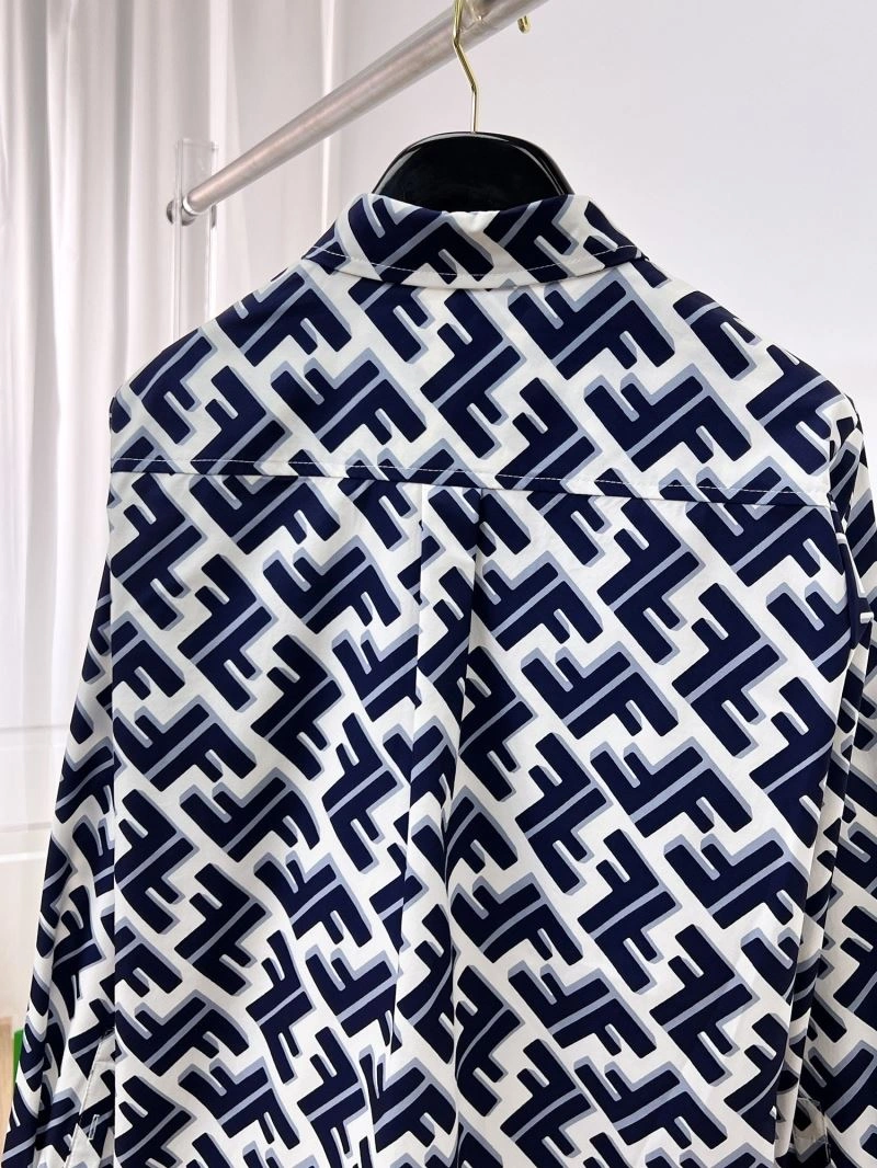 Fendi Shirts Compact 121770