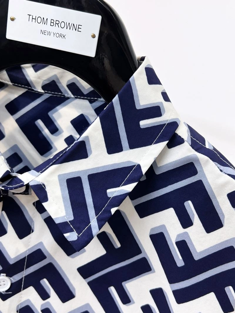 Fendi Shirts Compact 121770