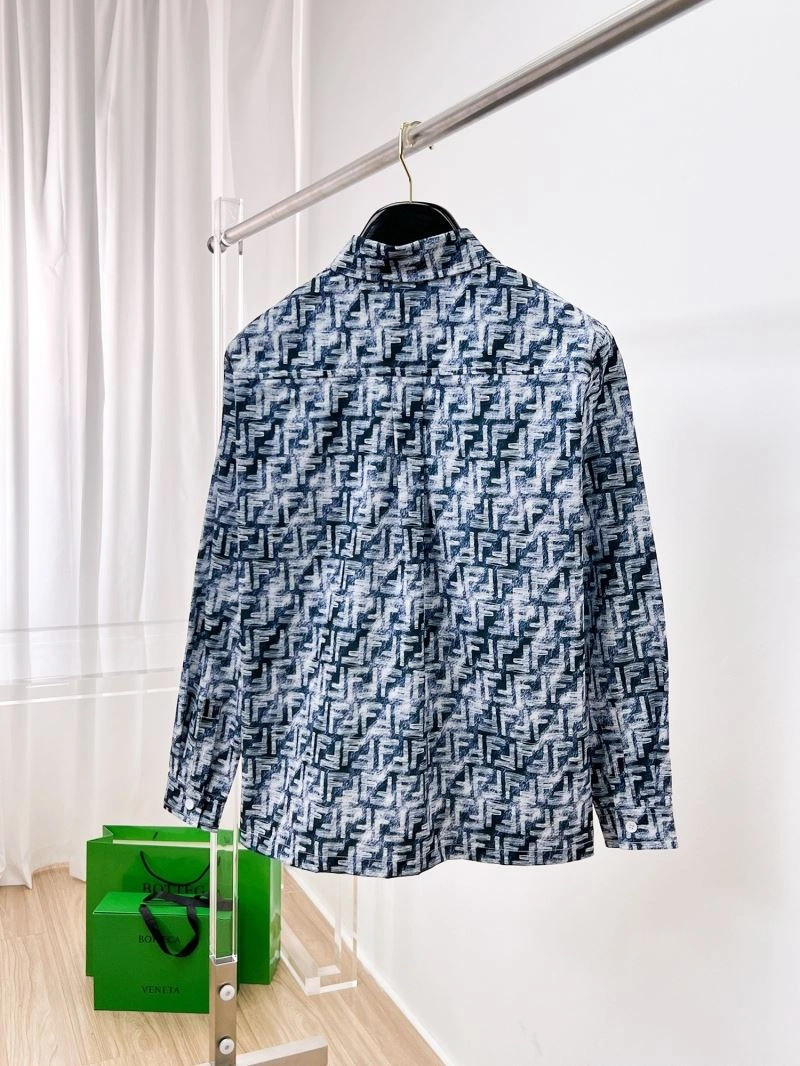 Modern Fendi Shirts 121769