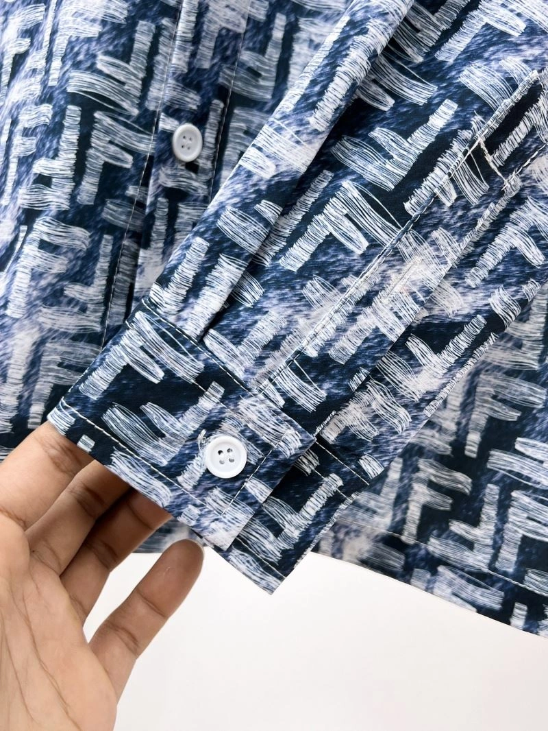 Modern Fendi Shirts 121769