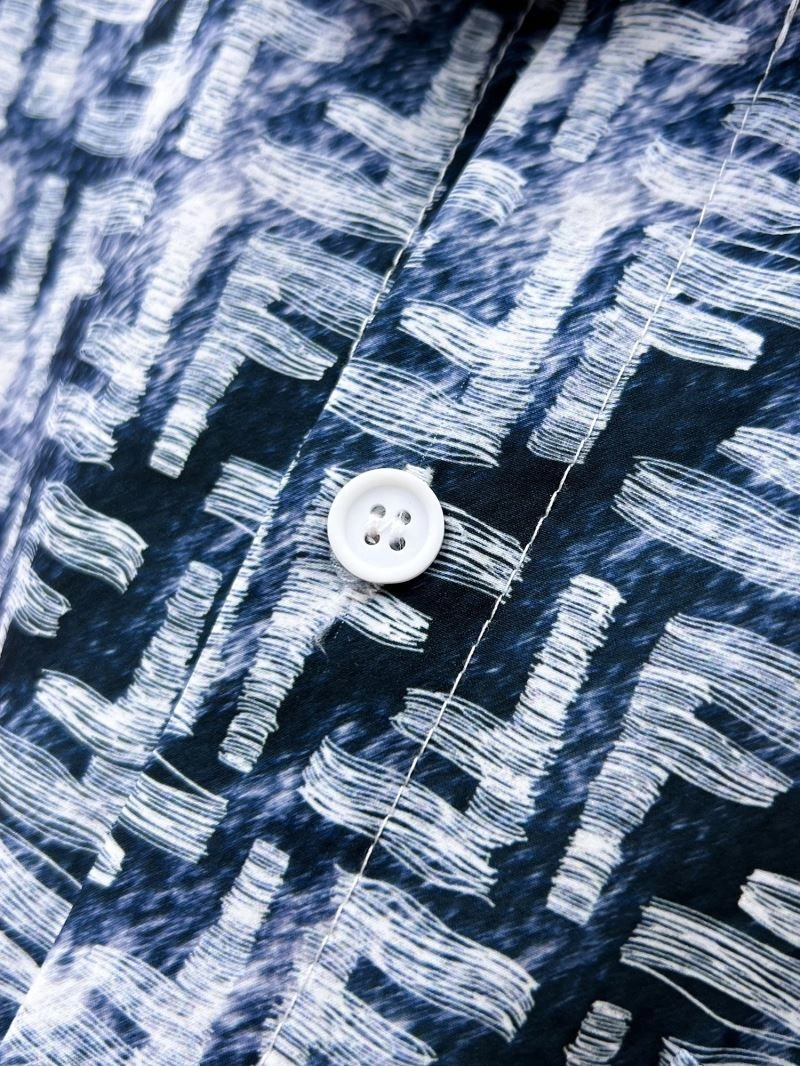 Modern Fendi Shirts 121769