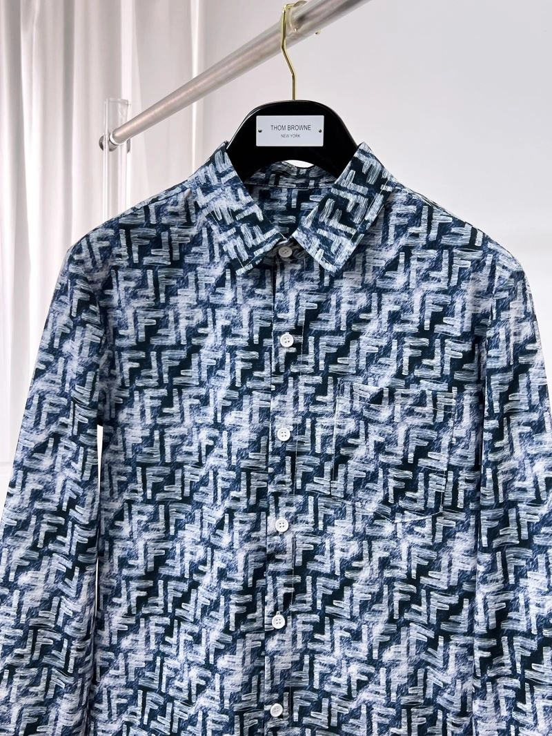 Modern Fendi Shirts 121769