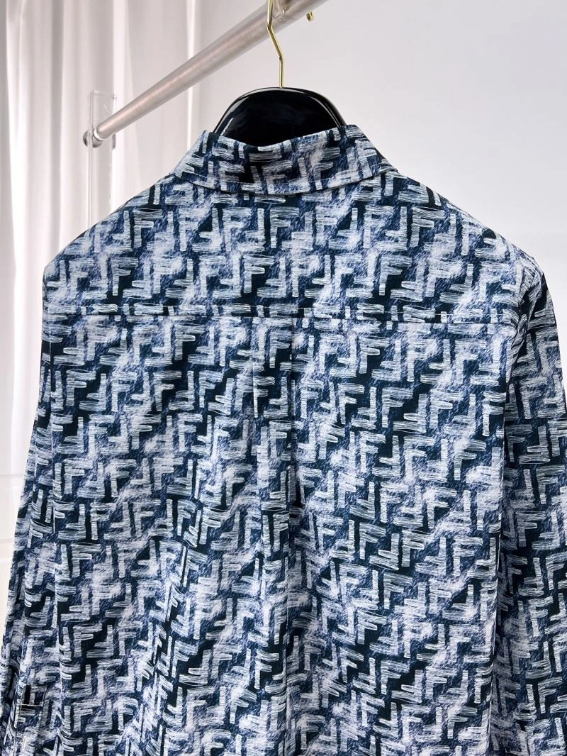 Modern Fendi Shirts 121769