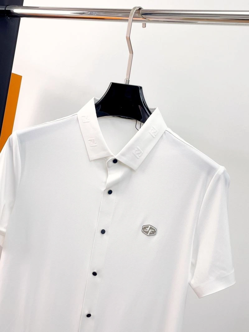 Fendi Shirts Attractive 121766