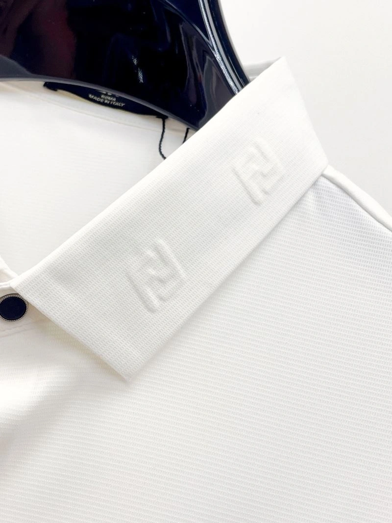 Fendi Shirts Attractive 121766