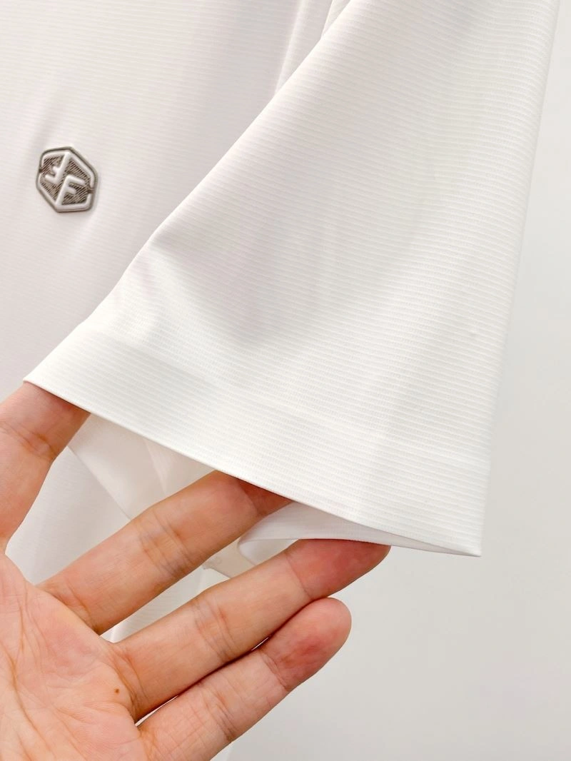 Fendi Shirts Attractive 121766