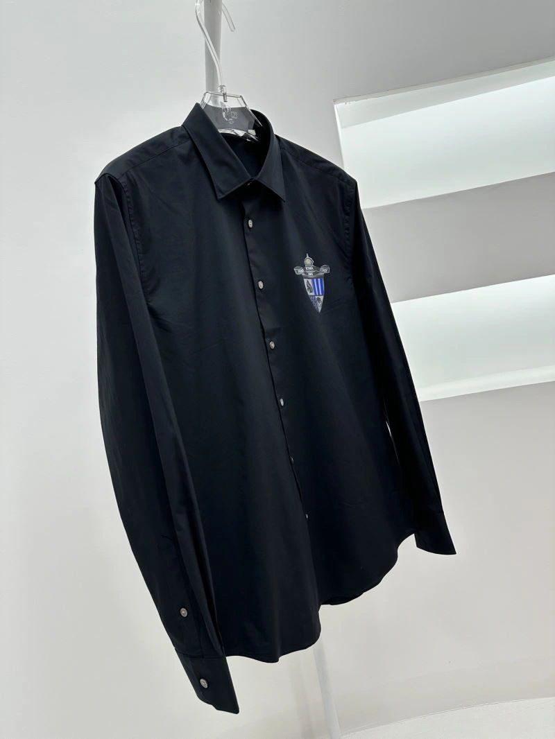 Fendi Shirts HighPerformance 121765