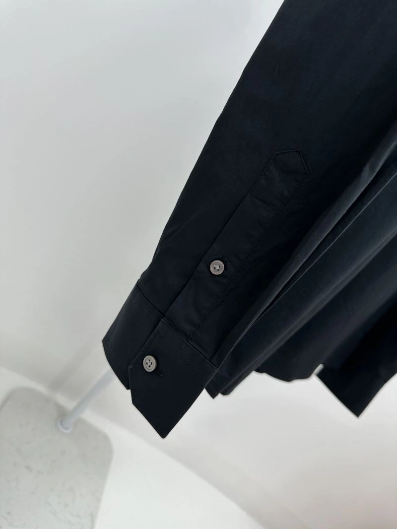 Fendi Shirts HighPerformance 121765