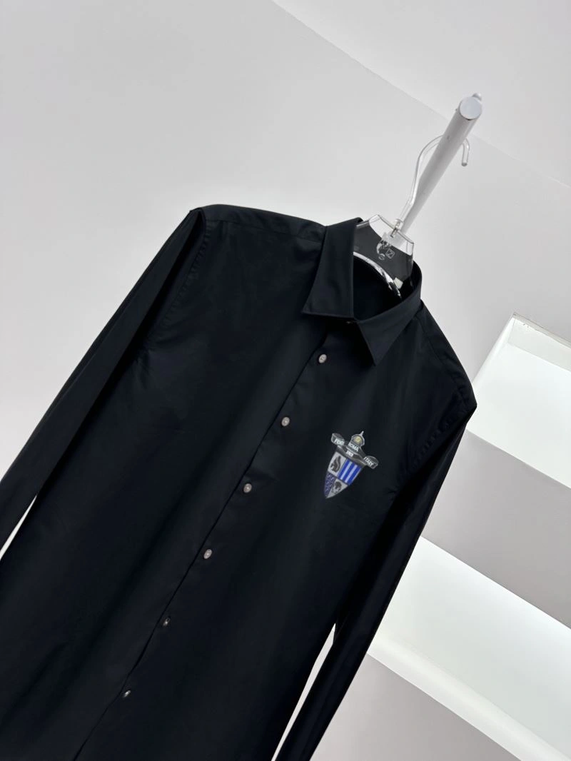 Fendi Shirts HighPerformance 121765