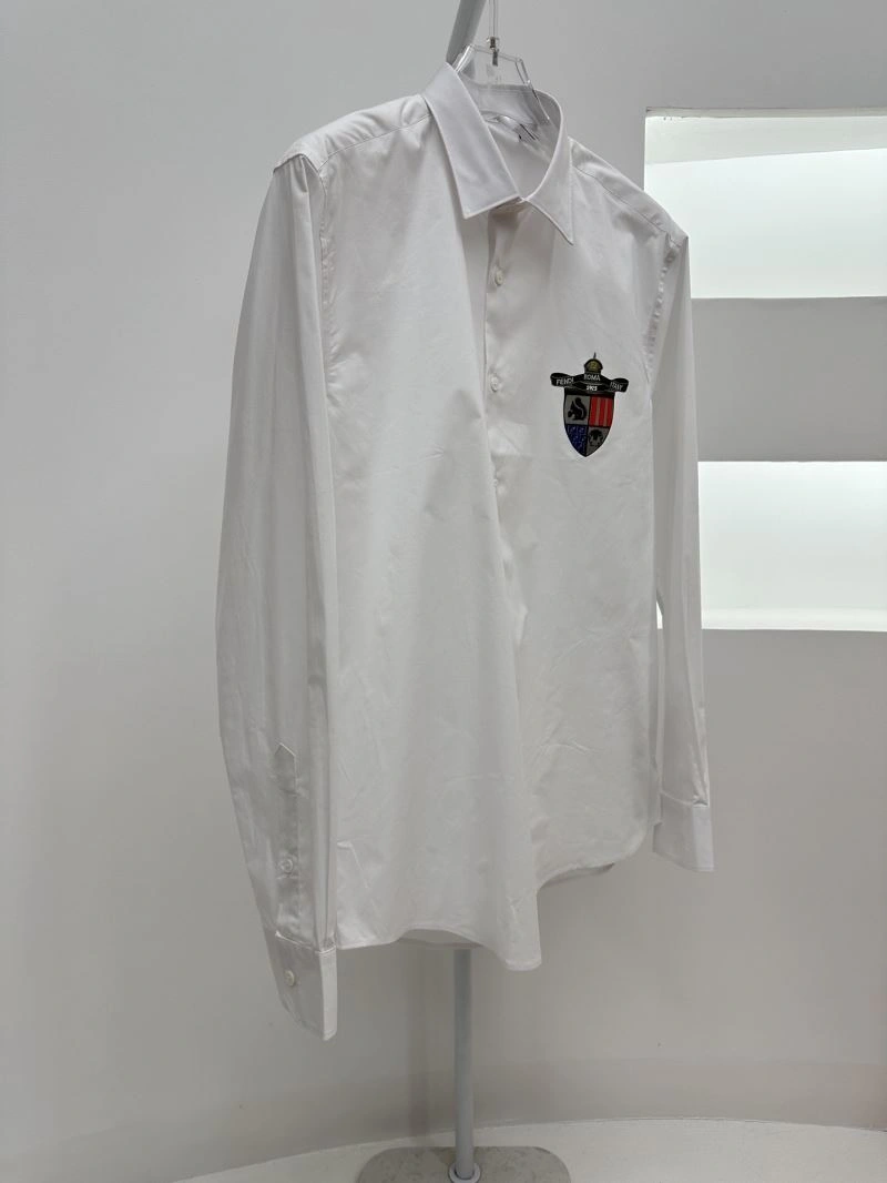 SmoothTexture Fendi Shirts 121754