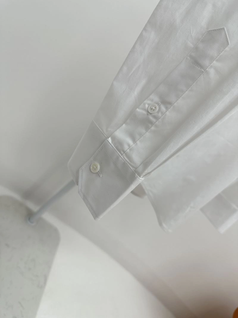SmoothTexture Fendi Shirts 121754