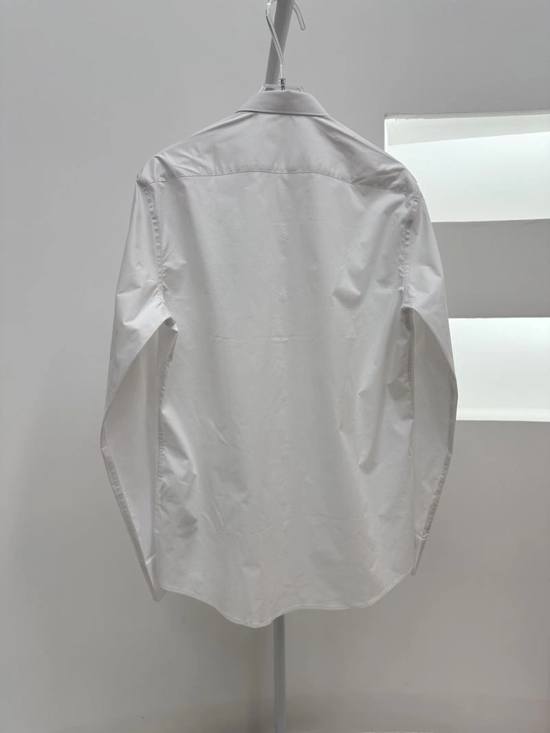 SmoothTexture Fendi Shirts 121754