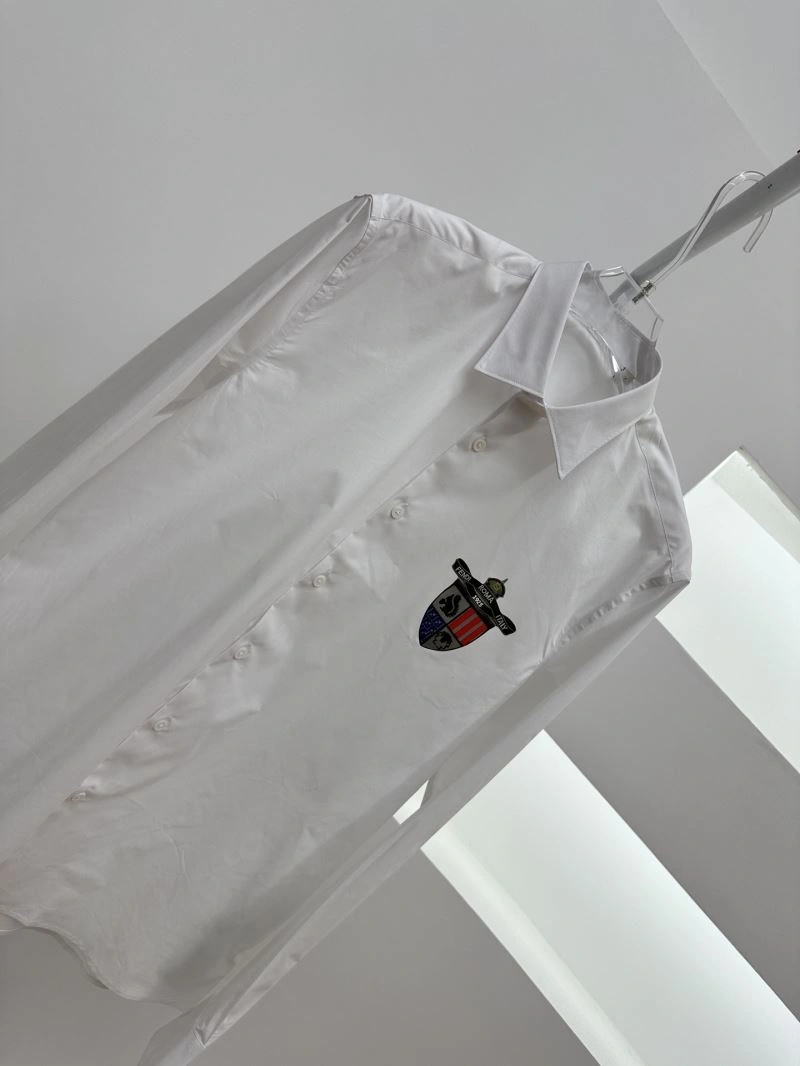 SmoothTexture Fendi Shirts 121754