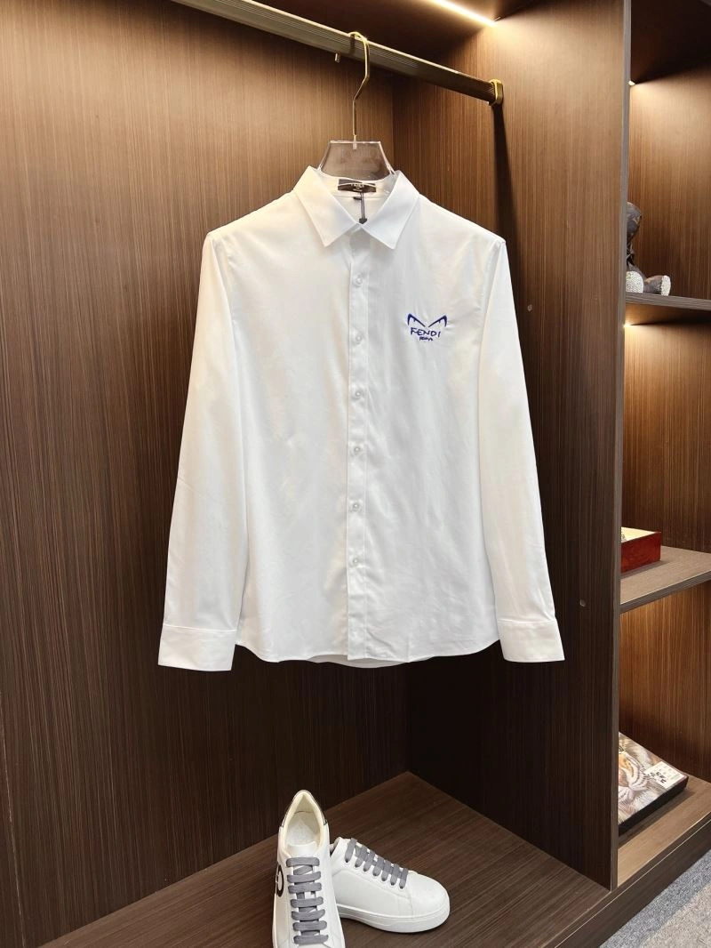 Stylish Fendi Shirts 121761