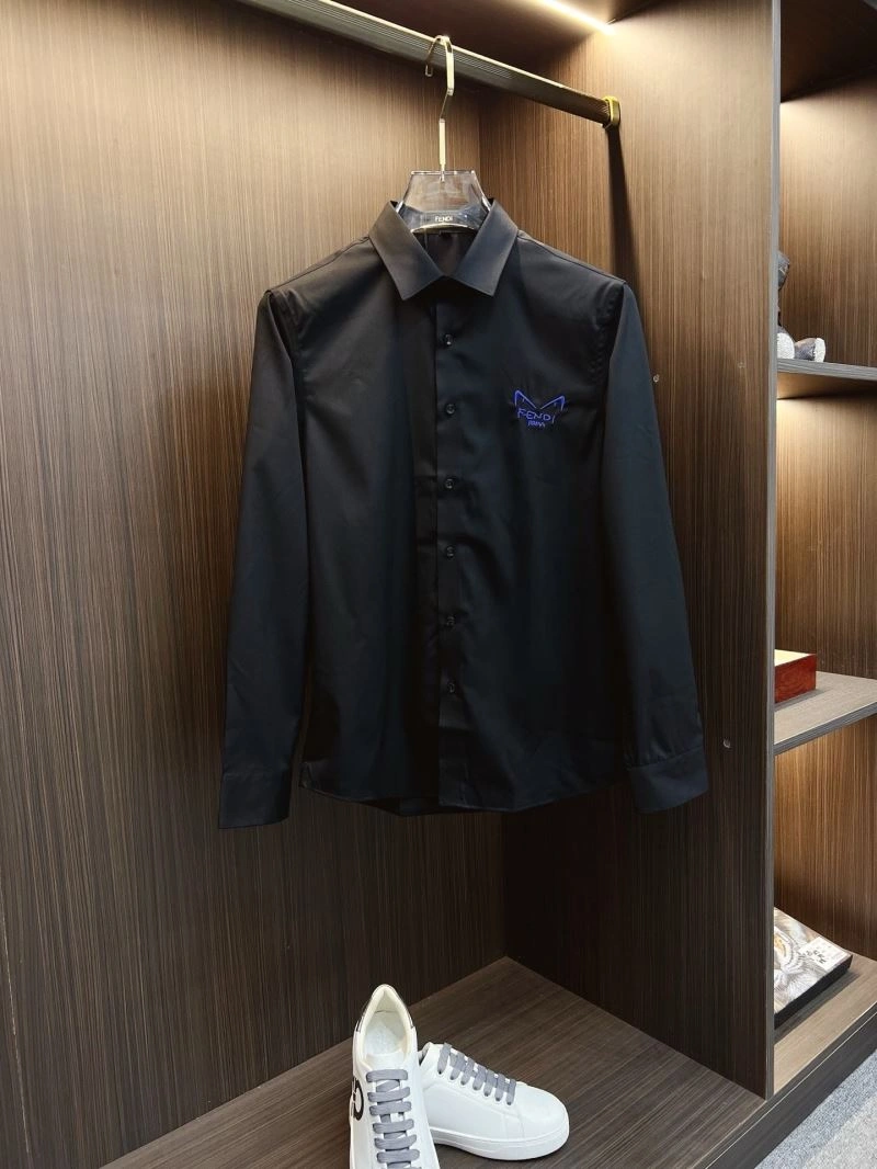 Stylish Fendi Shirts 121761