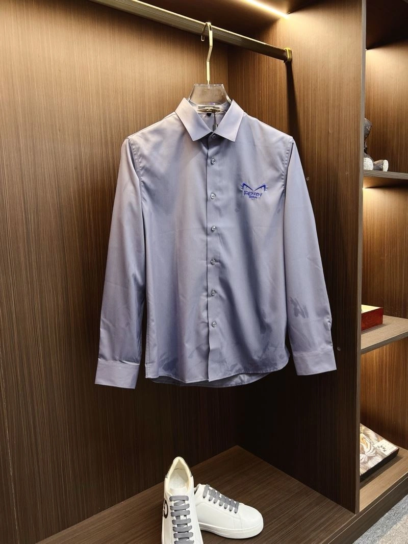 Stylish Fendi Shirts 121761