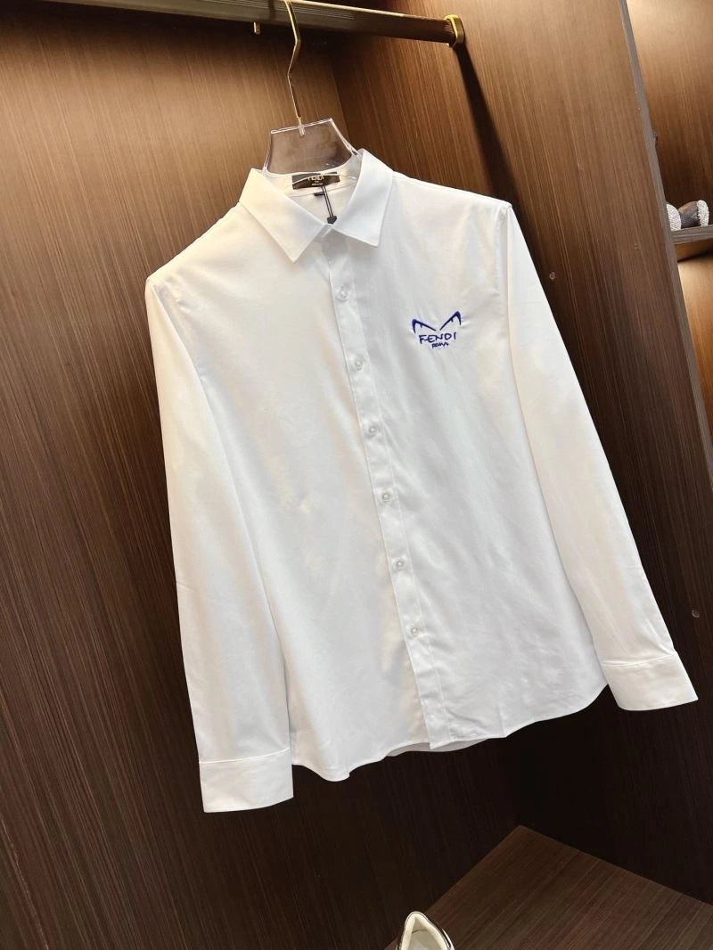 Stylish Fendi Shirts 121761