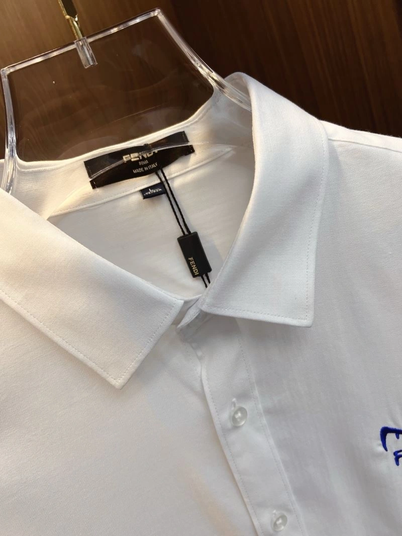 Stylish Fendi Shirts 121761