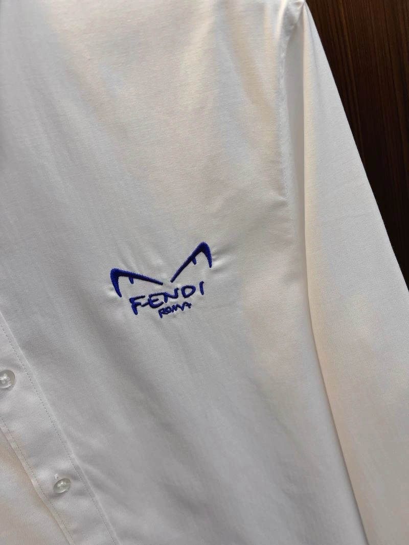 Stylish Fendi Shirts 121761