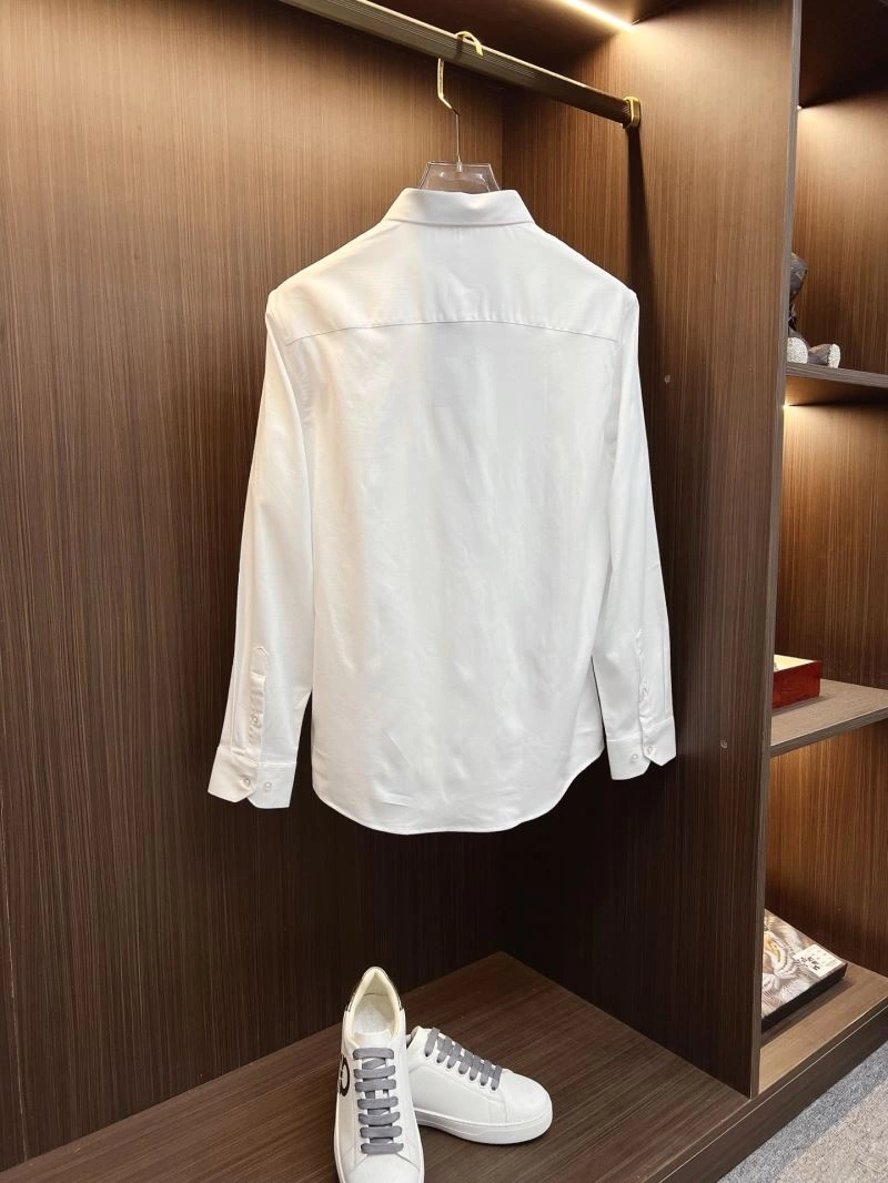 Stylish Fendi Shirts 121761