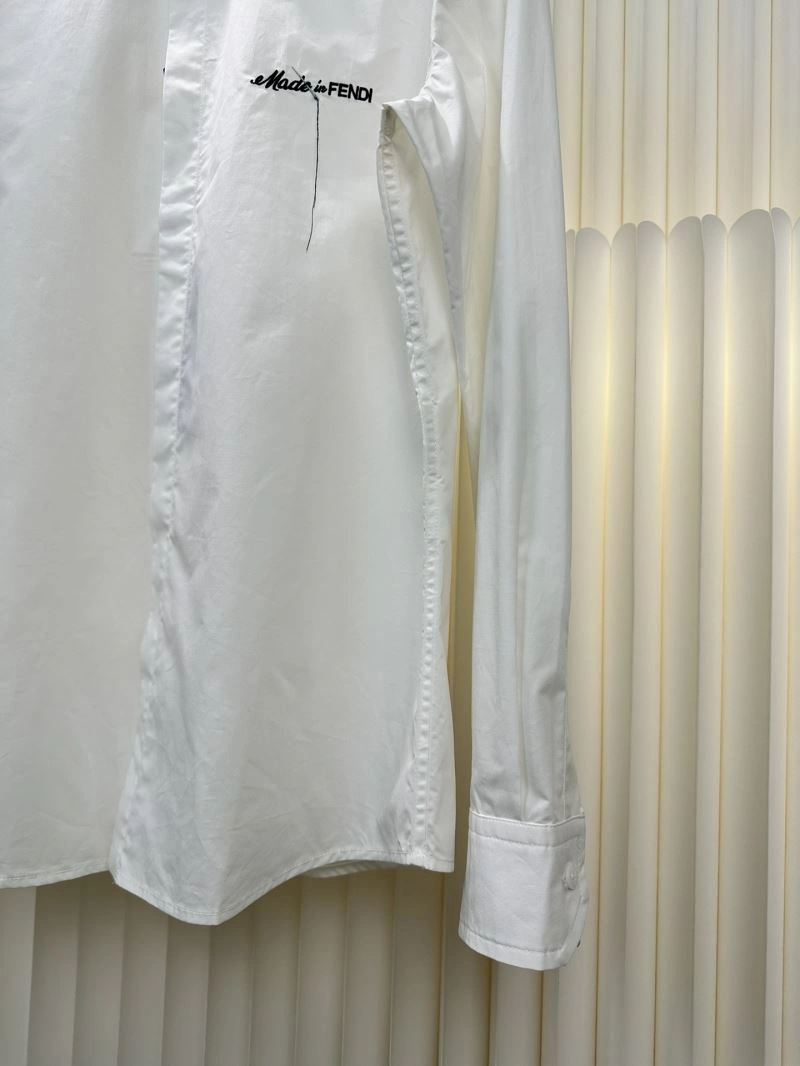 Fendi Shirts Reliable 121746