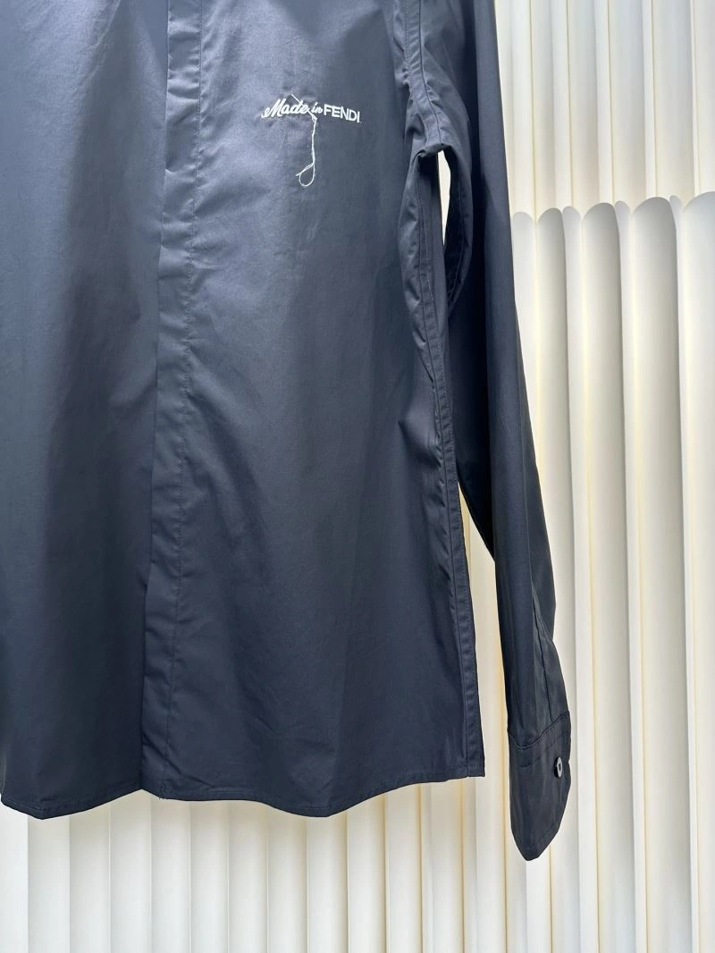 Fendi Shirts Durable 121736
