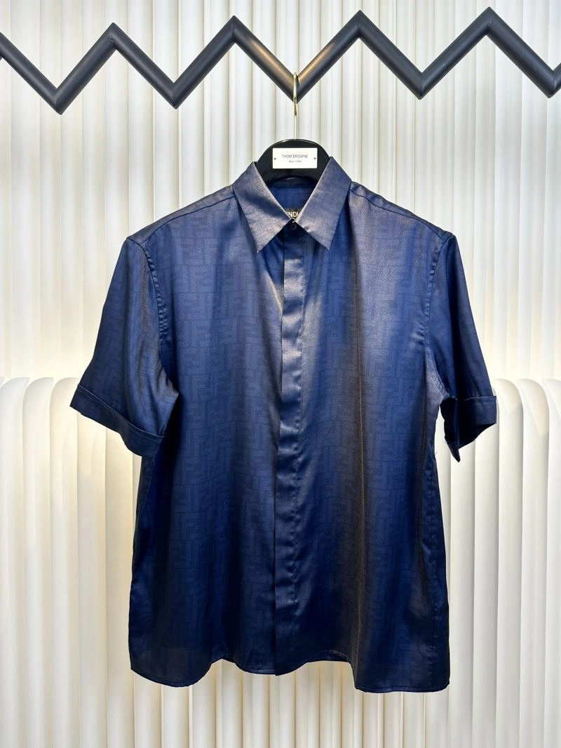 Bold Fendi Shirts 121548