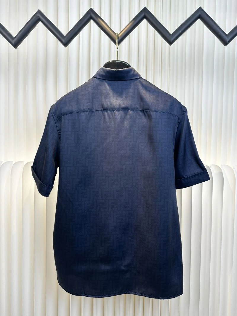Bold Fendi Shirts 121548