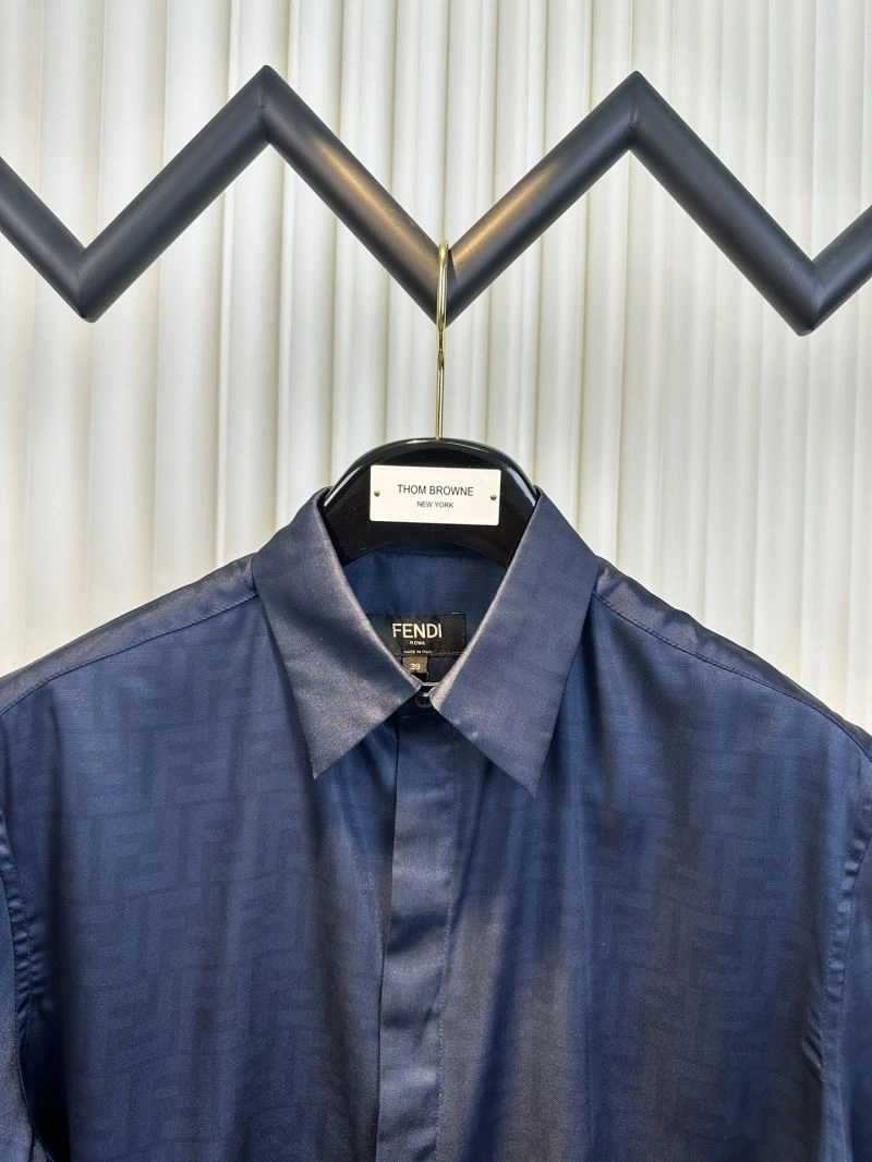 Bold Fendi Shirts 121548