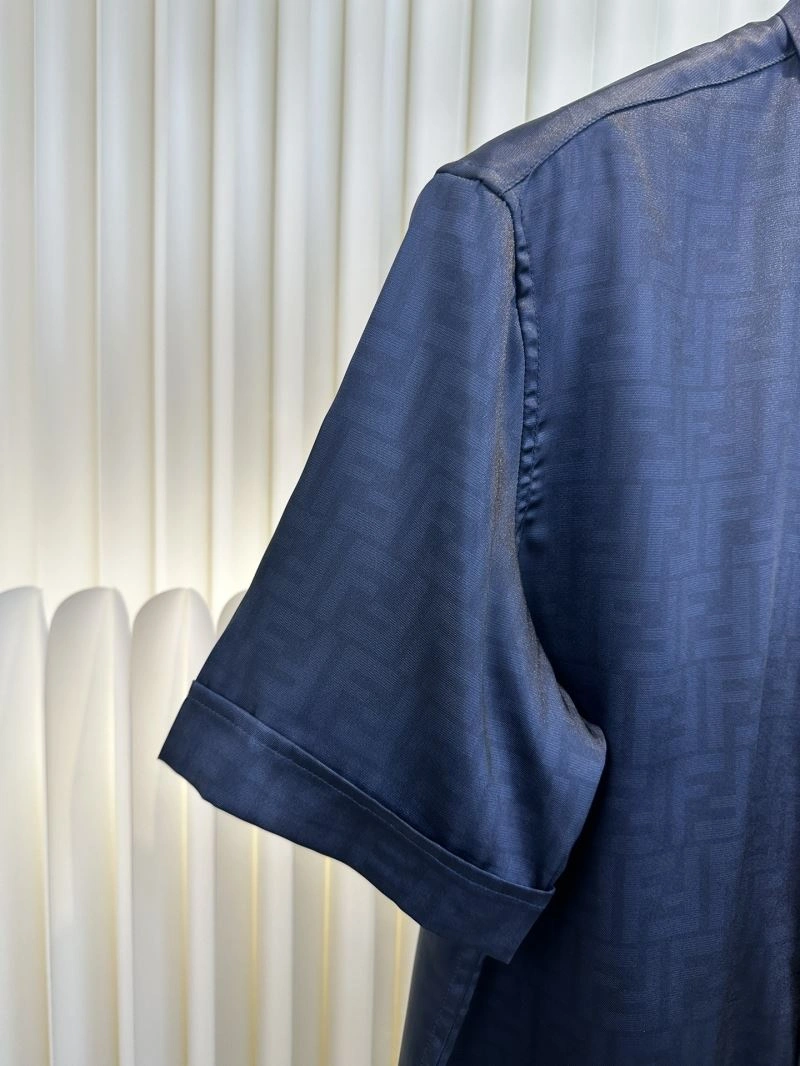 Bold Fendi Shirts 121548