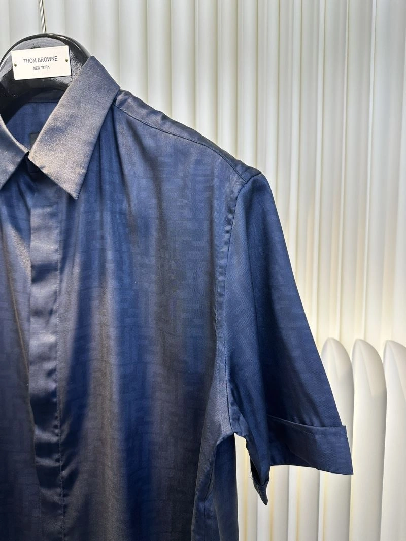 Bold Fendi Shirts 121548