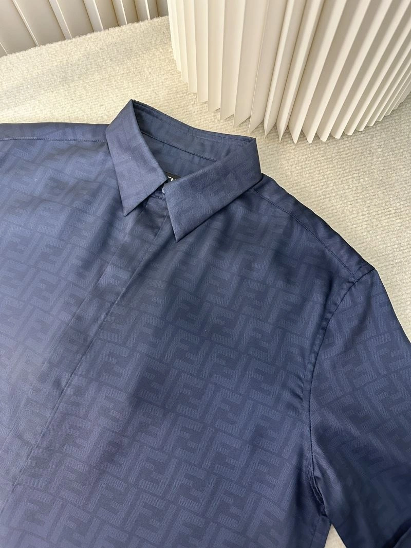 Bold Fendi Shirts 121548