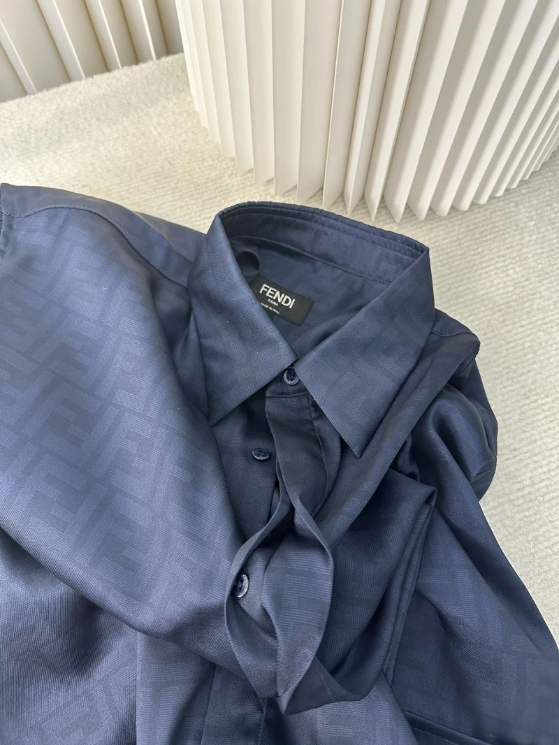 Bold Fendi Shirts 121548