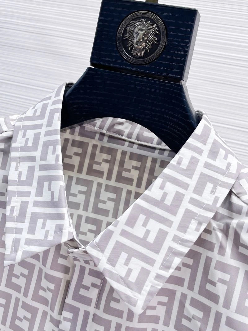 WellDesigned Fendi Shirts 121532