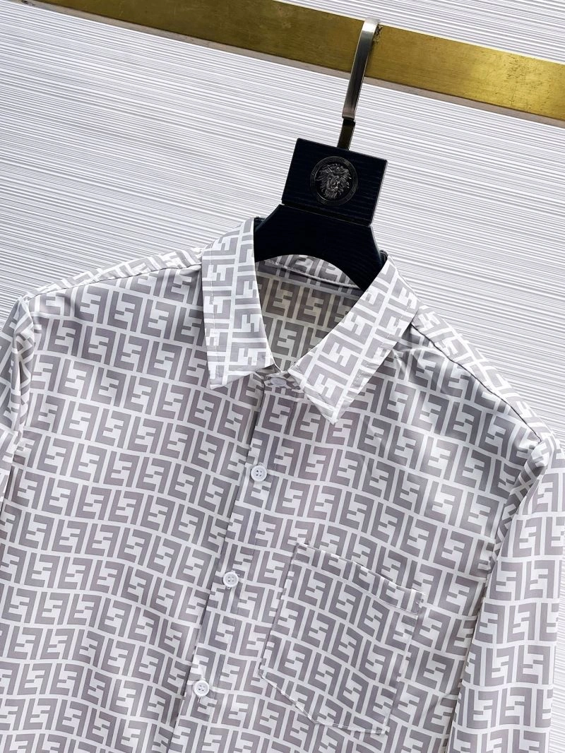 WellDesigned Fendi Shirts 121532