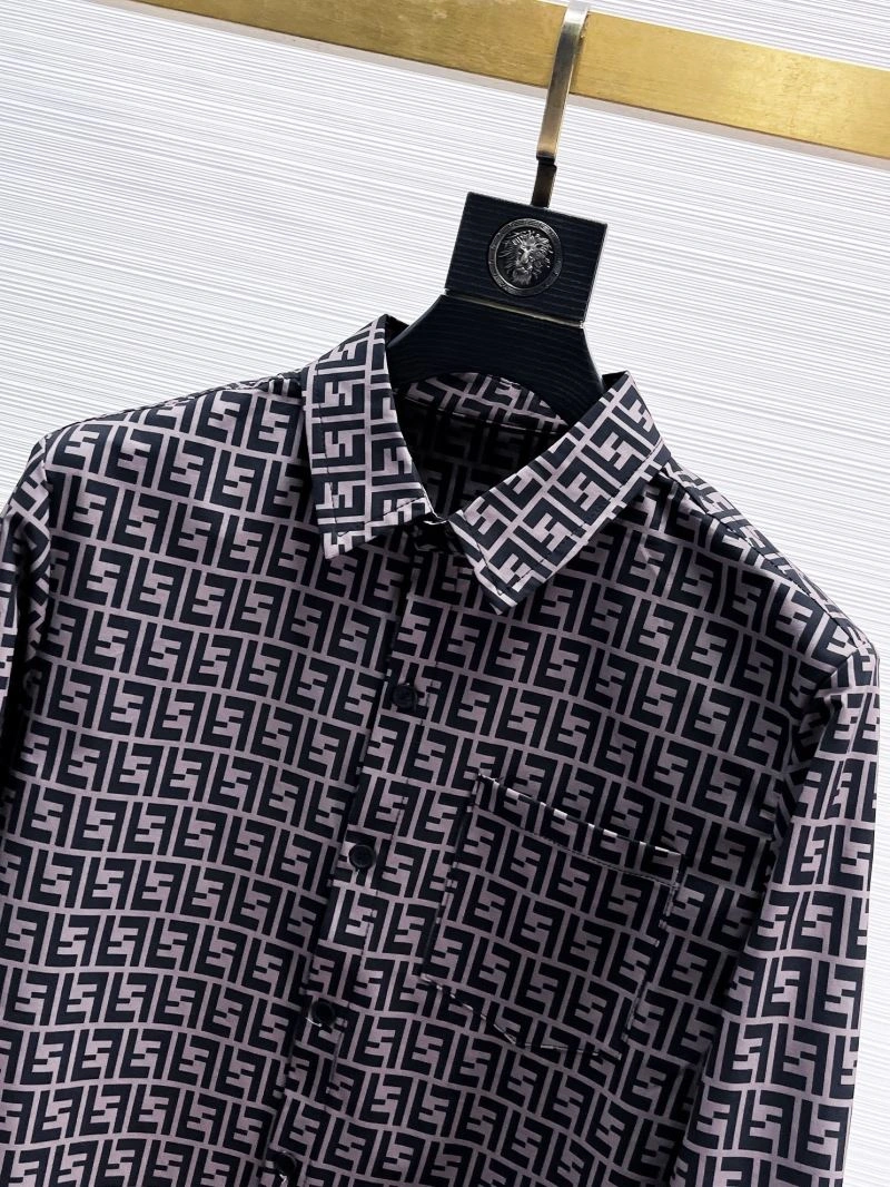 Fendi Shirts SunProtective 121554