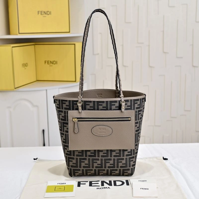 Fendi Shopping Bags Youthful 85202