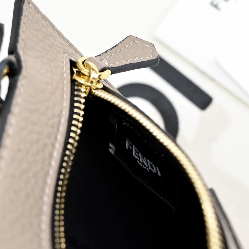 Fendi Shopping Bags Youthful 85202