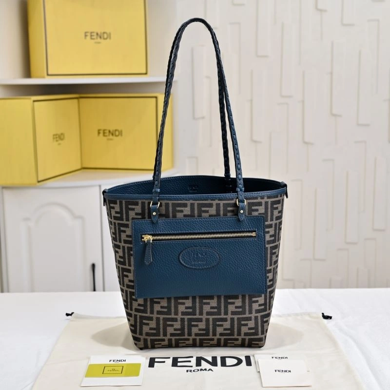 Fendi Shopping Bags EasyCare 85175