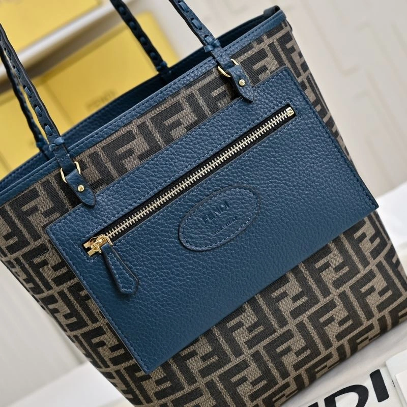Fendi Shopping Bags EasyCare 85175