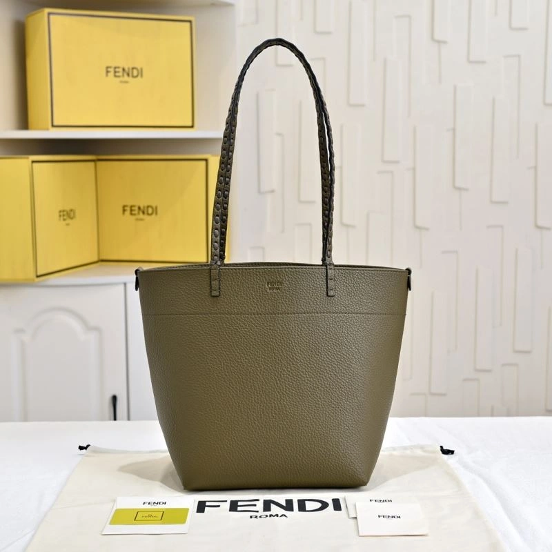 Fendi Shopping Bags WellDesigned 85174