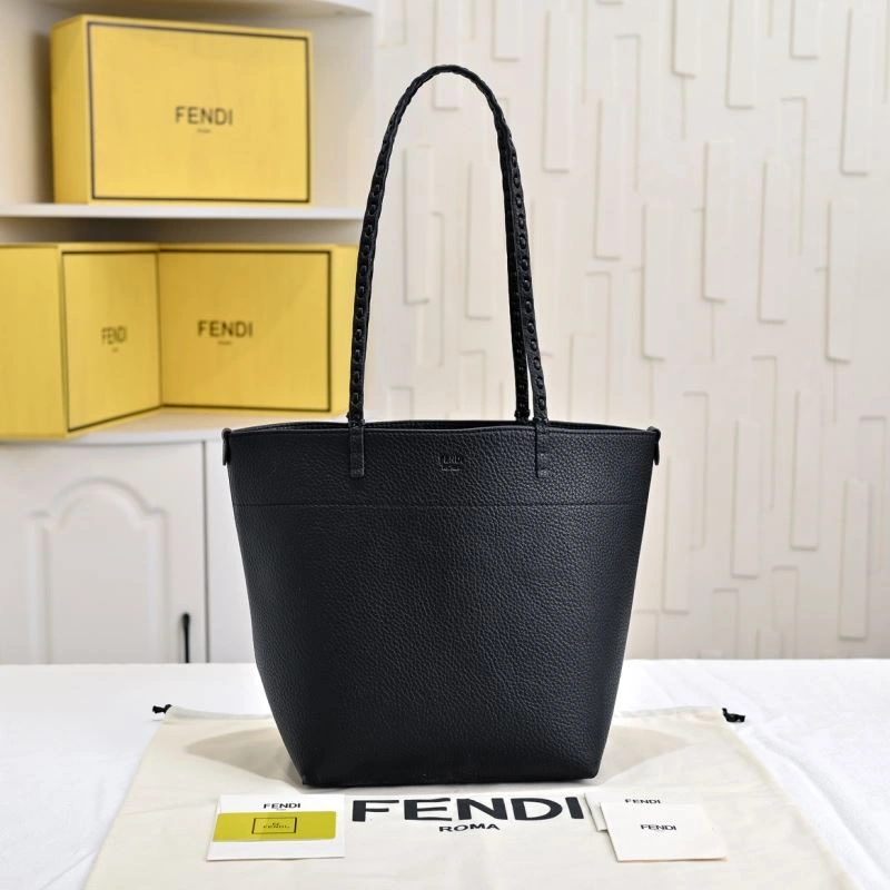 Fendi Shopping Bags TimelessDesign 85180