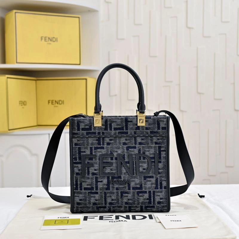 Premium Fendi Shopping Bags 85181