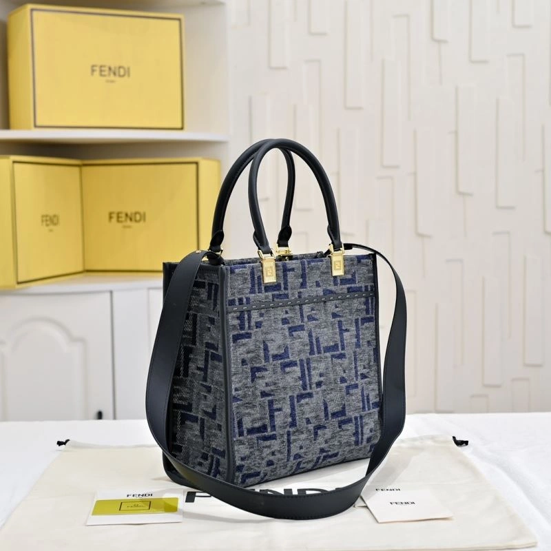 Premium Fendi Shopping Bags 85181