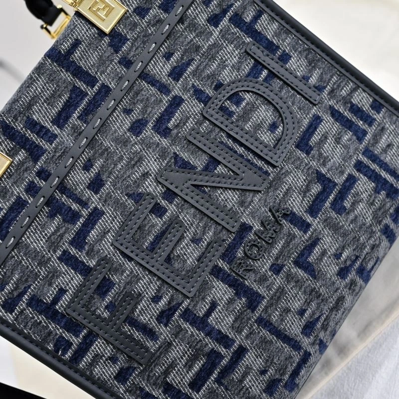 Premium Fendi Shopping Bags 85181