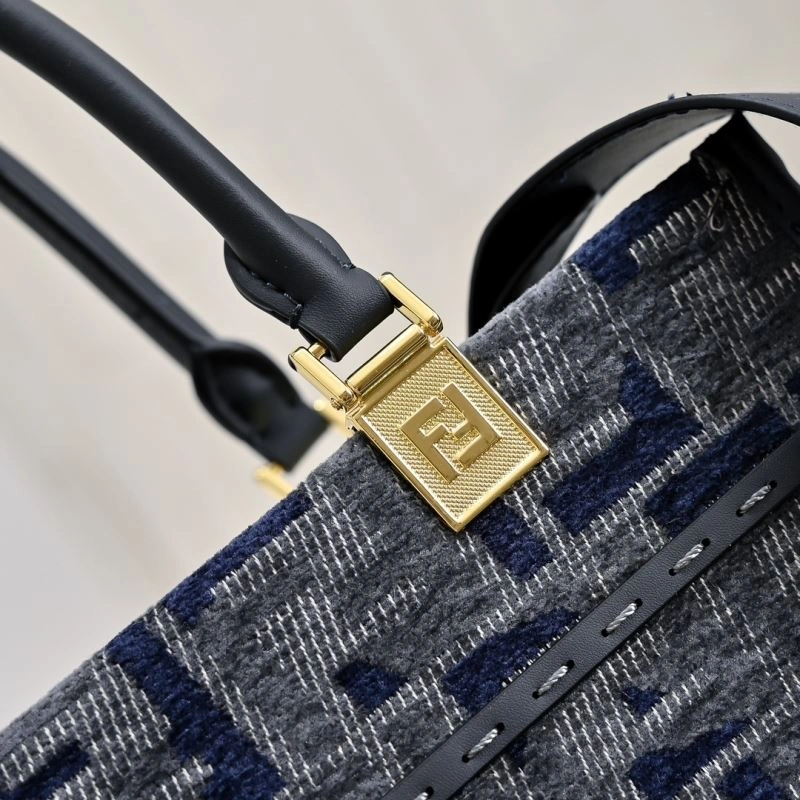 Premium Fendi Shopping Bags 85181